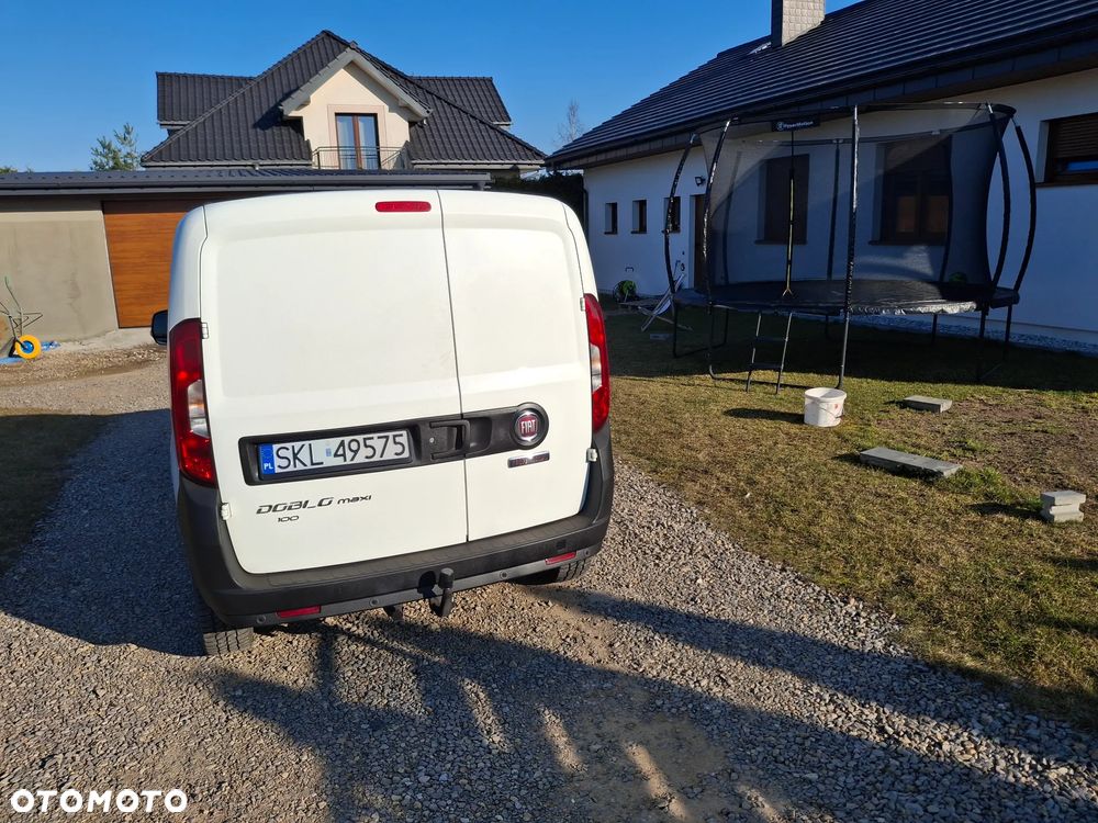 Fiat Doblo - 5