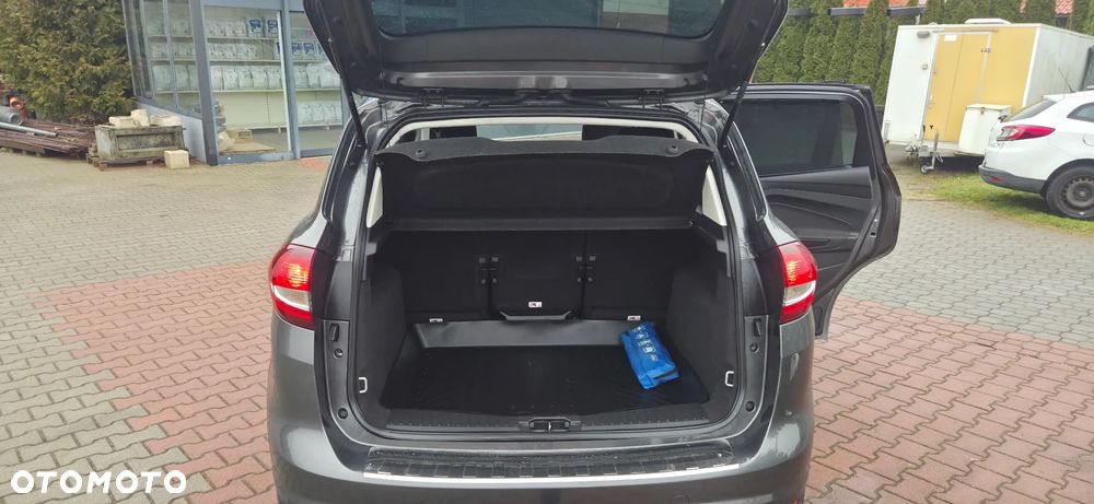 Ford C-MAX 1.5 TDCi Titanium - 16