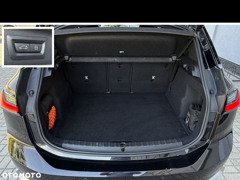BMW Seria 2 218d Advantage sport - 40