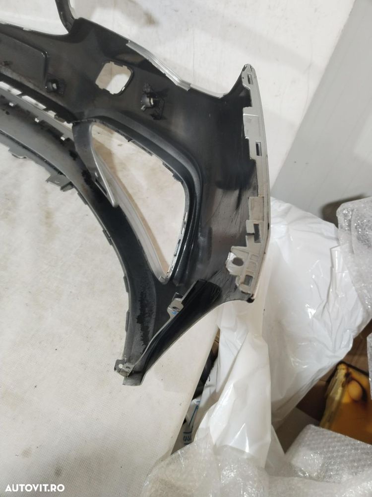 Bara fata Opel Astra K OPC, 2016, 2017, 2018, 2019, cod origine OE 39151026. 10601 - 9