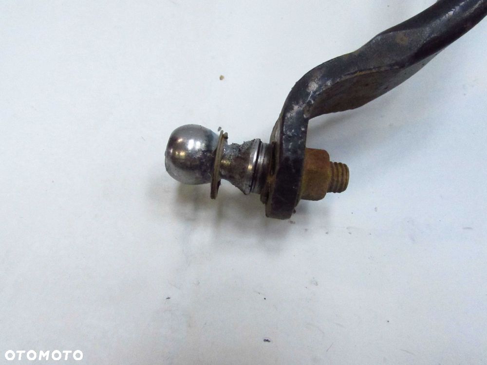 VOLVO XC90 LIFT 2.4 D5 07-14 DRAZEK STABILIZATORA STABILIZATOR PRZOD 30635778 - 4