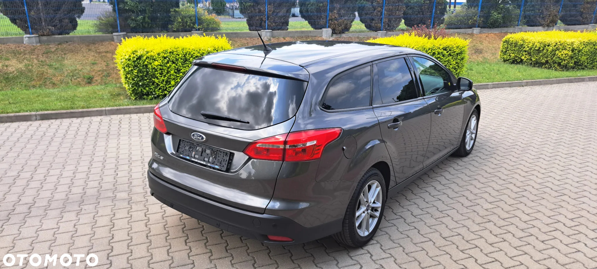 Ford Focus - 10