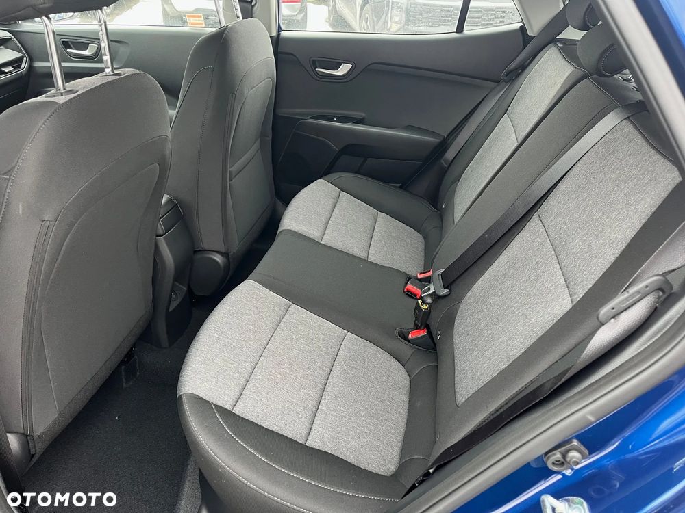 Kia Stonic 1.0 T-GDI M DCT - 20