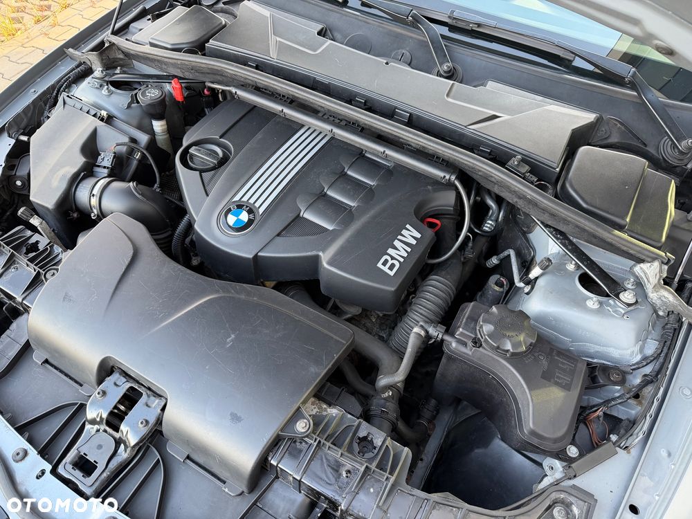 BMW Seria 1 118d DPF Edition Sport - 8