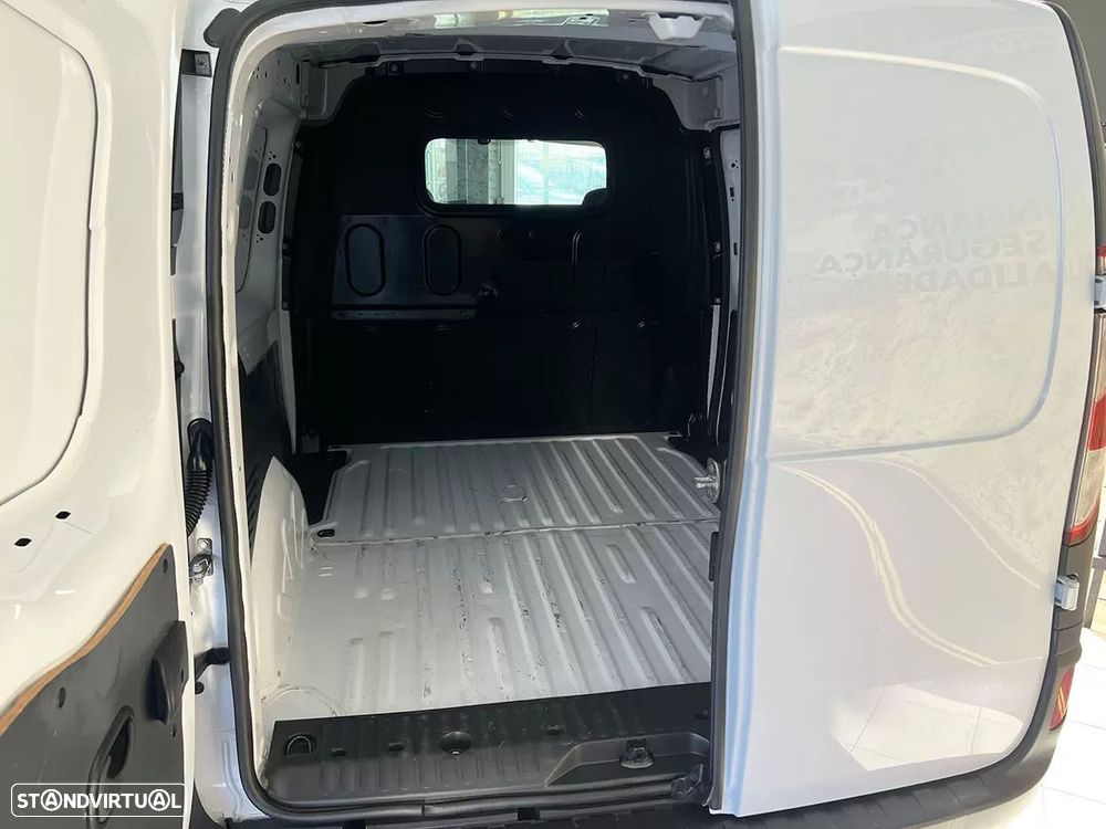 Renault kangoo express z.e. 33 - 18