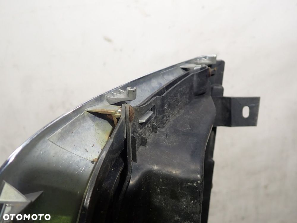 GRILL ATRAPA SUZUKI GRAND VITARA II 1.9 71743-65J0   71742-65J0 - 10
