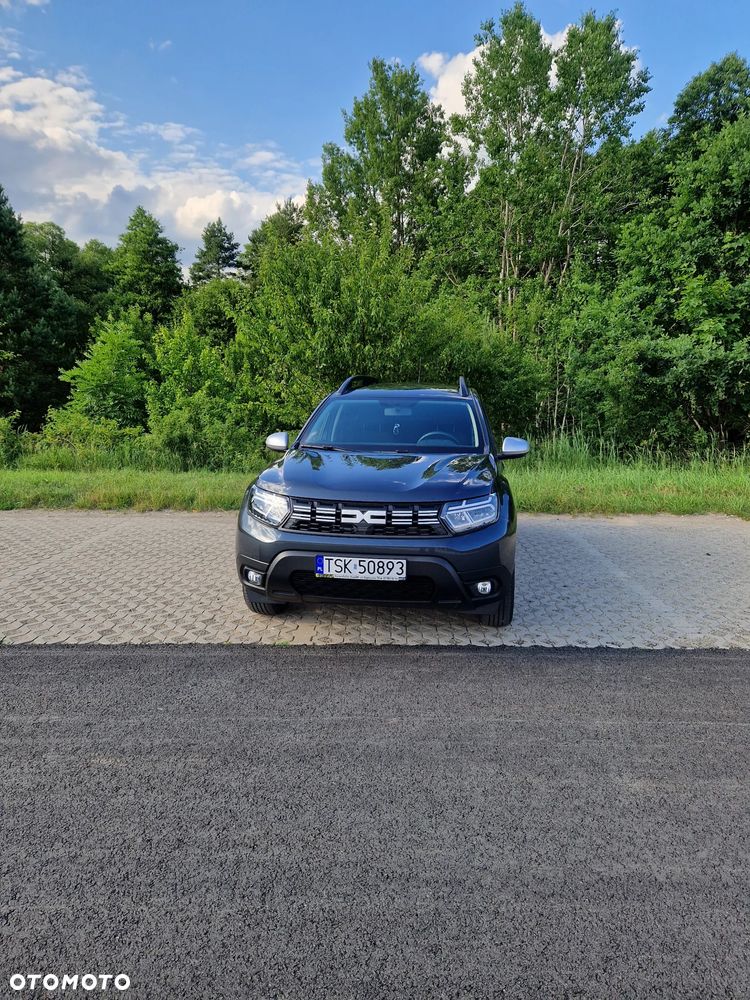 Dacia Duster 1.0 TCe Expression - 4