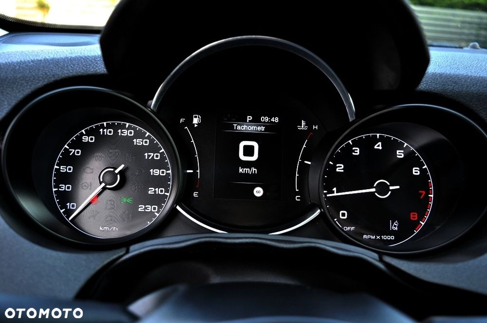 Fiat 500X 1.3 S-Design City Cross DCT - 37