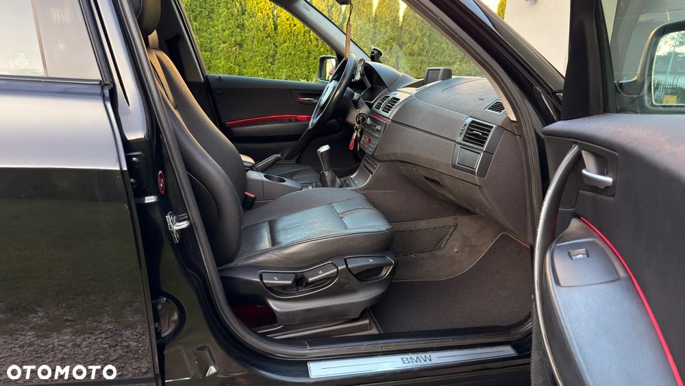 BMW X3 - 29