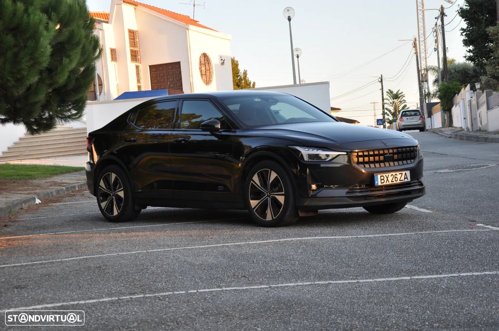 Polestar 2 Long Range 78 kWh - 4