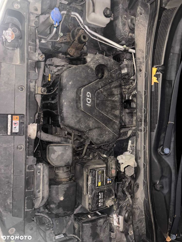 Kia Sportage - 3
