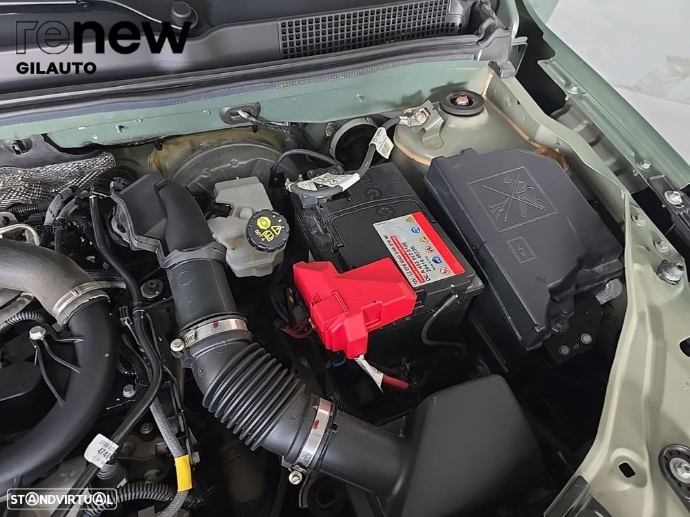 Dacia Sandero 1.0 TCe Expression - 24