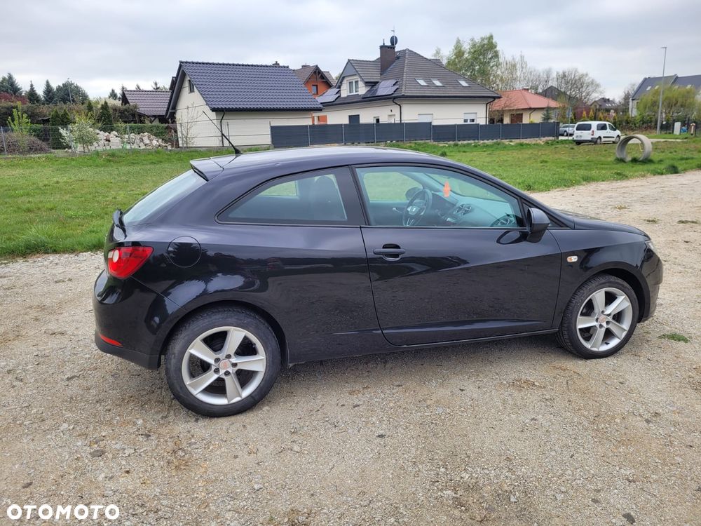 Seat Ibiza - 16