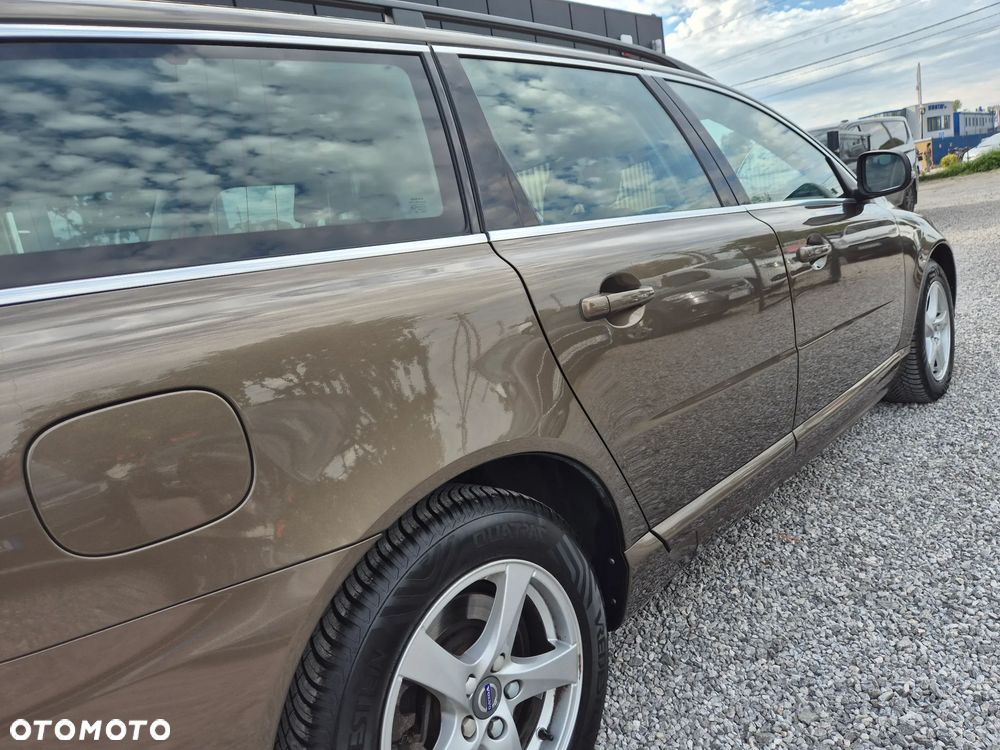 Volvo V70 D4 Drive-E Dynamic Momentum - 22