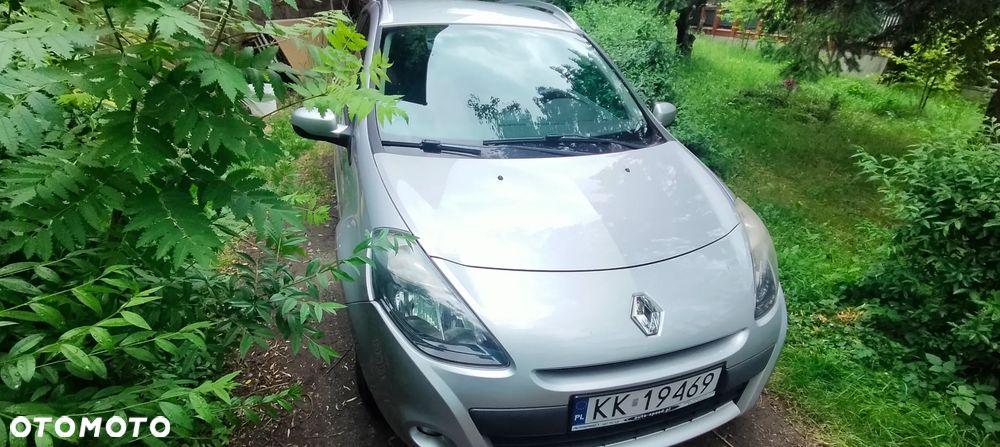 Renault Clio - 1