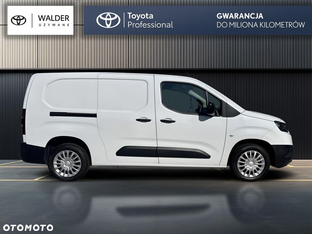 Toyota PROACE CITY - 6