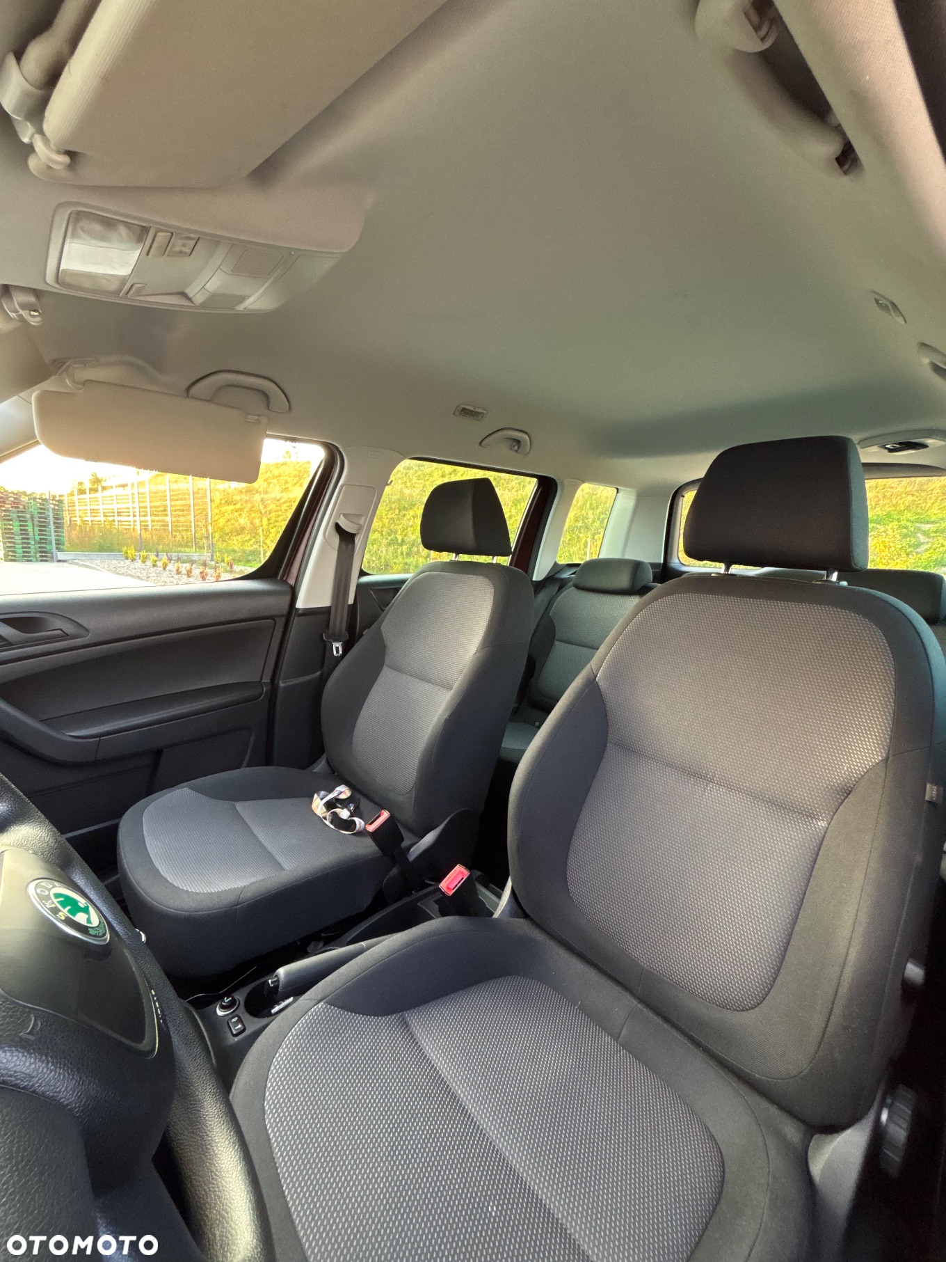 Skoda Yeti 1.8 TSI 4x4 Active PLUS EDITION - 40