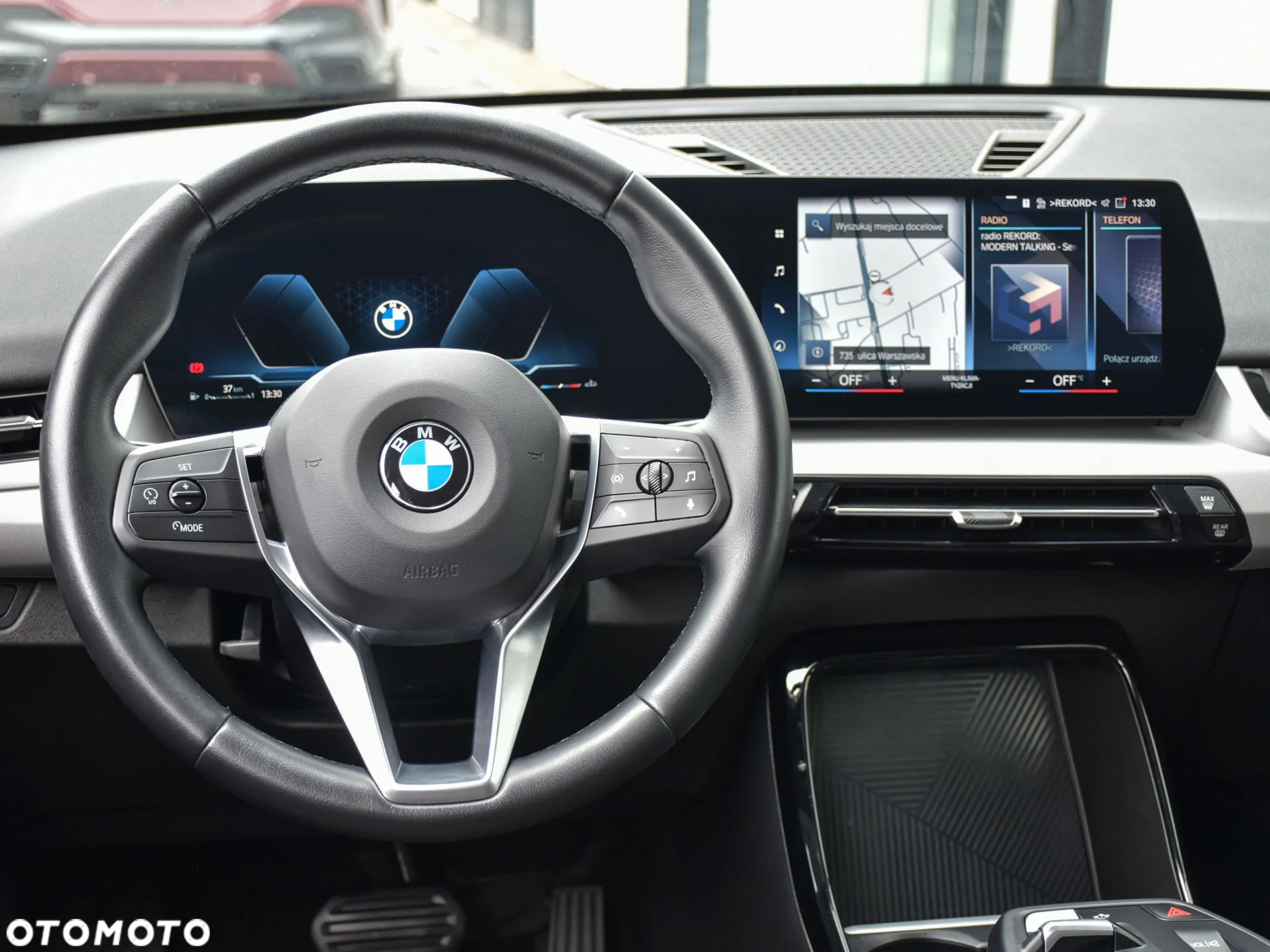BMW X1 sDrive18i - 37