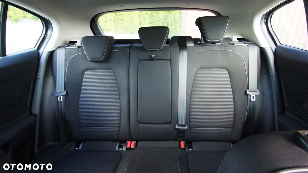 Ford Focus 1.0 EcoBoost Titanium - 11