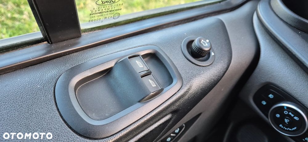 Ford Transit Custom - 36