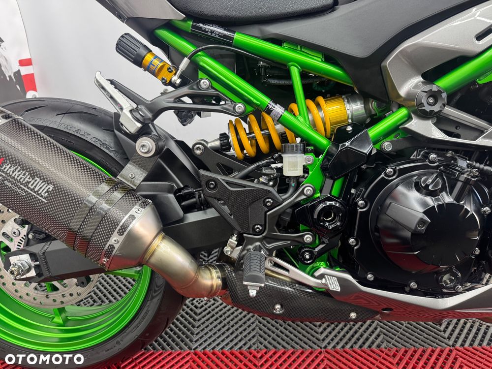 Kawasaki Z 900 - 32