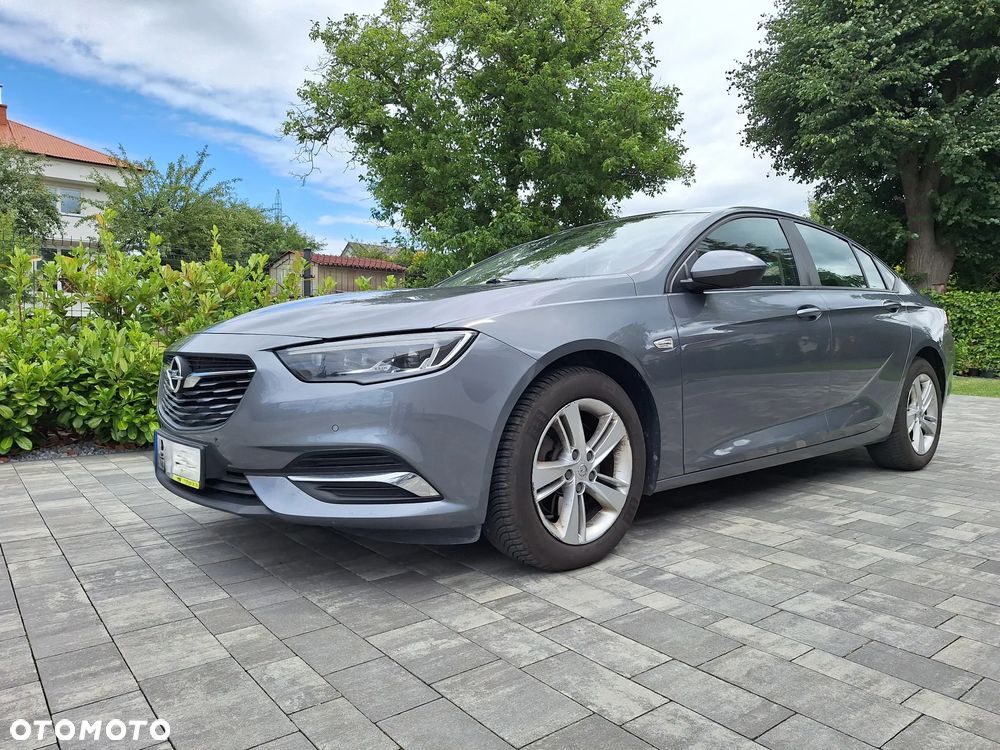 Opel Insignia 2.0 CDTI Enjoy S&S - 6