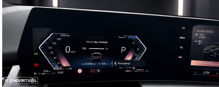 BMW X1 sDrive18i - 8