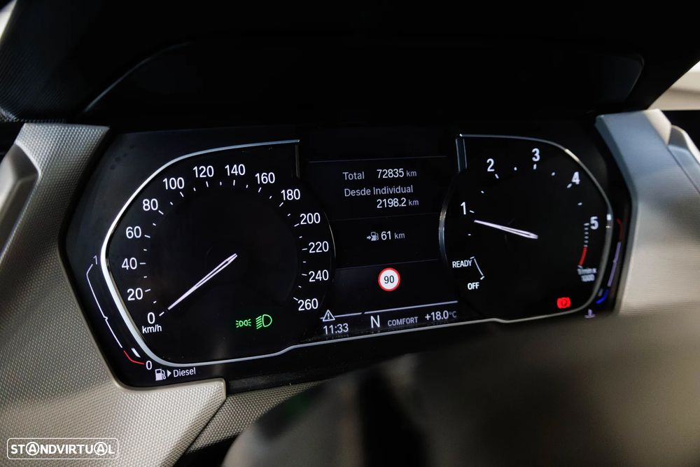 BMW 118 d Urban Line - 12