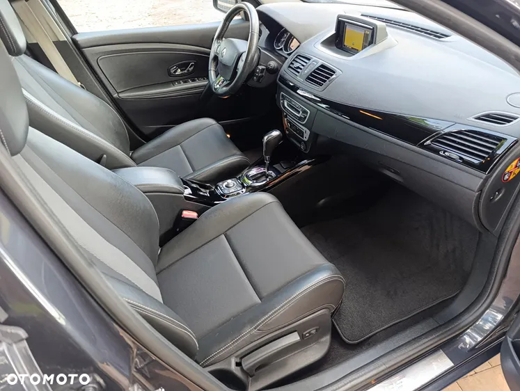 Renault Megane 1.5 dCi Limited EDC - 24