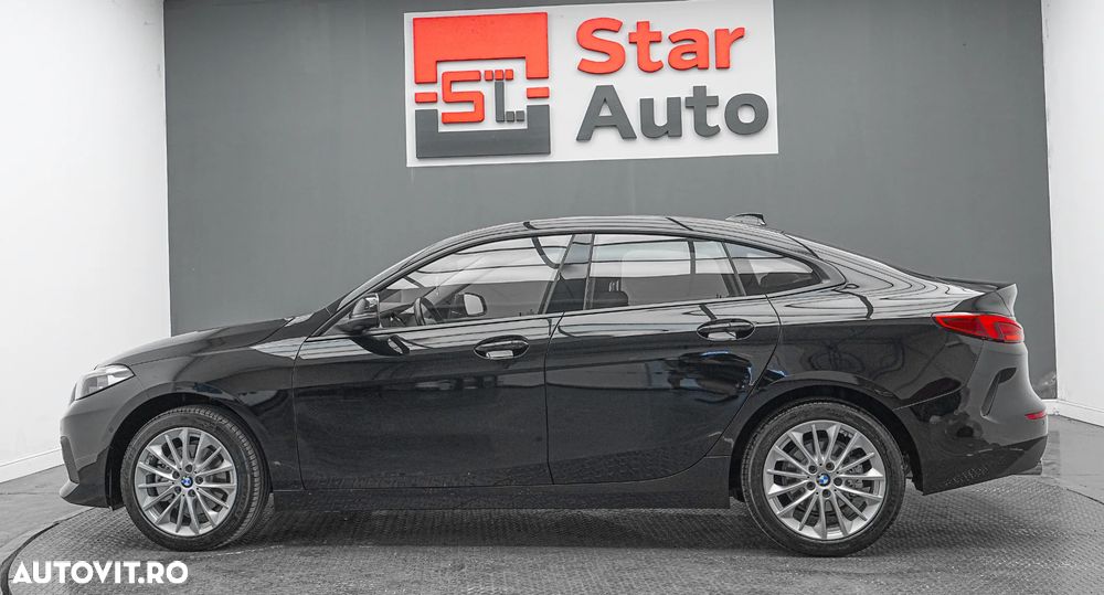 BMW Seria 2 218d Aut. Advantage - 10