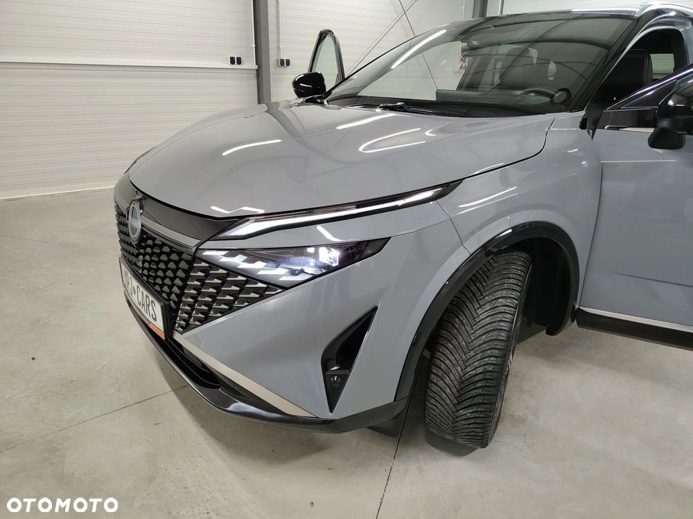 Nissan Qashqai 1.3 DIG-T MHEV Xtronic Tekna+ - 38