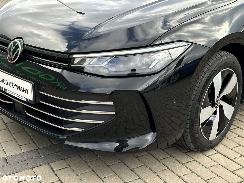 Volkswagen Passat 2.0 TDI EVO Business DSG - 33