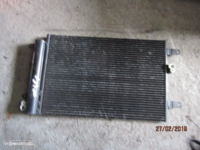 Radiador AC 121212275 VW SHARAN 2004 1.9TDI - 1