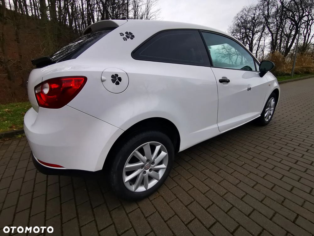 Seat Ibiza - 6