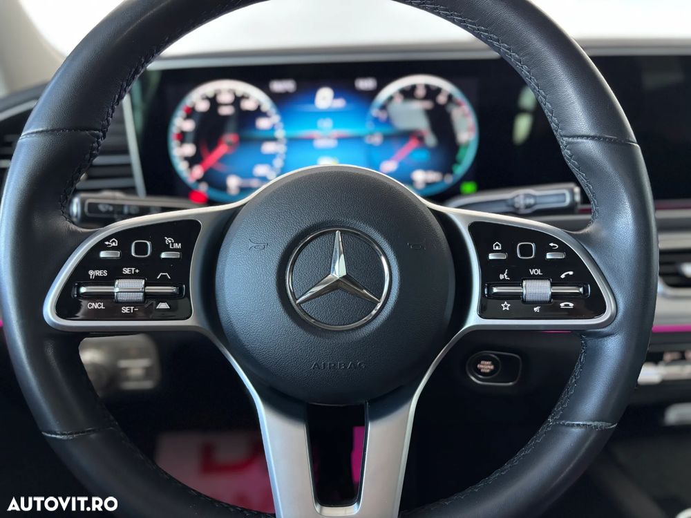 Mercedes-Benz GLE 350 de 4MATIC 9G-TRONIC AMG Line - 10