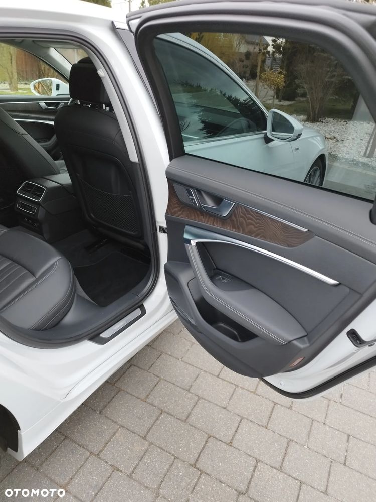 Audi A6 Limousine 55 TFSI GPF mHEV Quattro Sport S tronic - 18