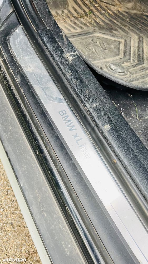 BMW X1 sDrive18d xLine - 9