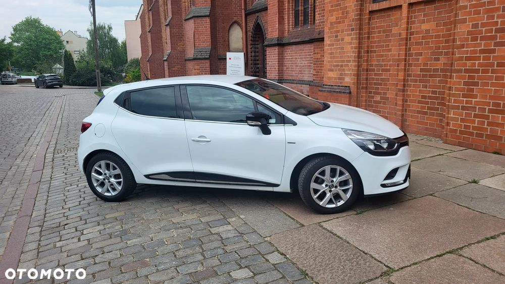 Renault Clio 0.9 TCe Limited - 3