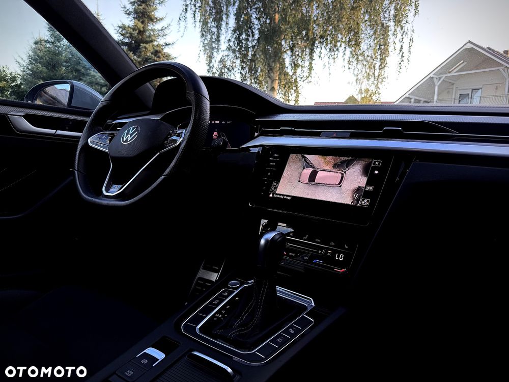 Volkswagen Arteon Shooting Brake 2.0 TDI R-Line DSG - 35