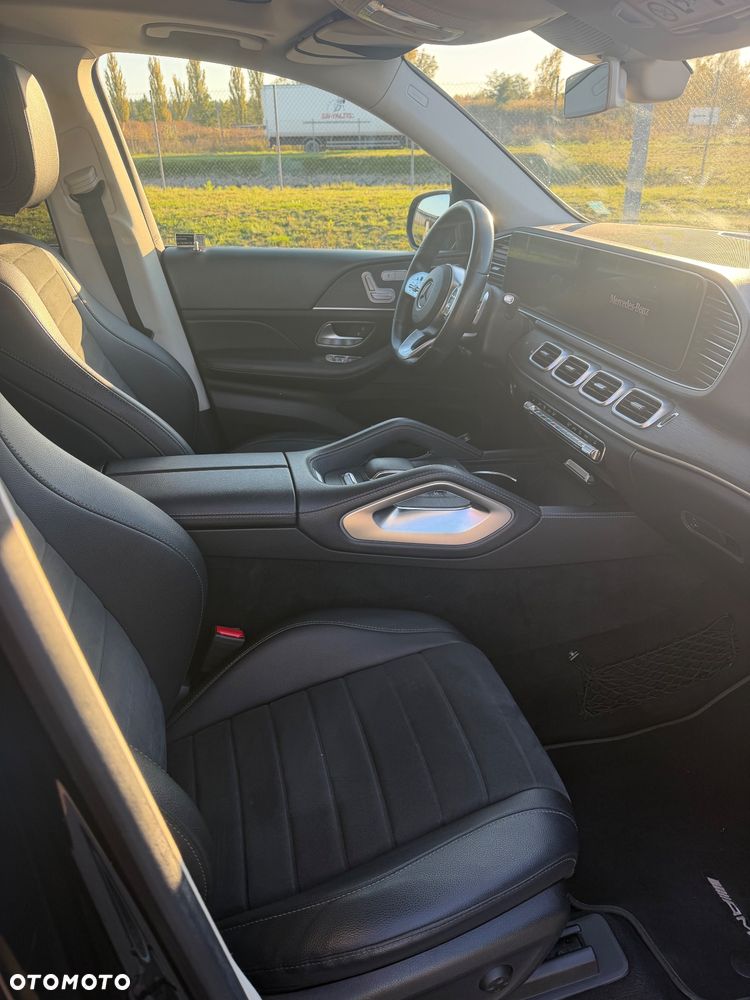 Mercedes-Benz GLE 300 d 4-Matic - 12