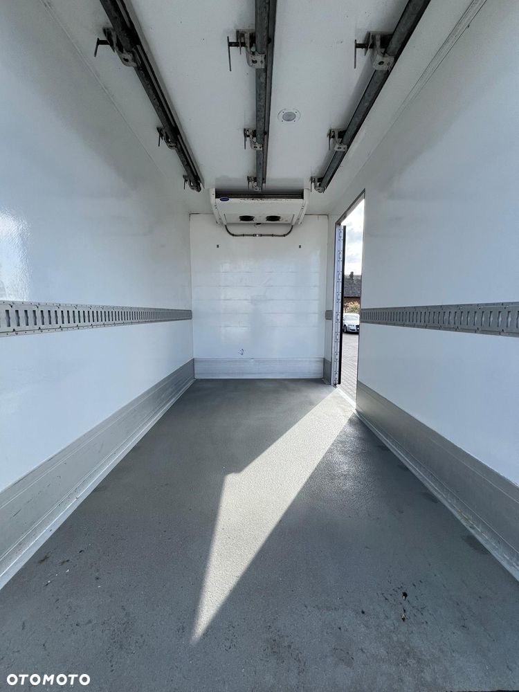 Mercedes-Benz SPRINTER 516 CDI EURO 6 CHŁODNIA / MROŹNIA HAKÓWKA HAKOWA HAKOWY - 4