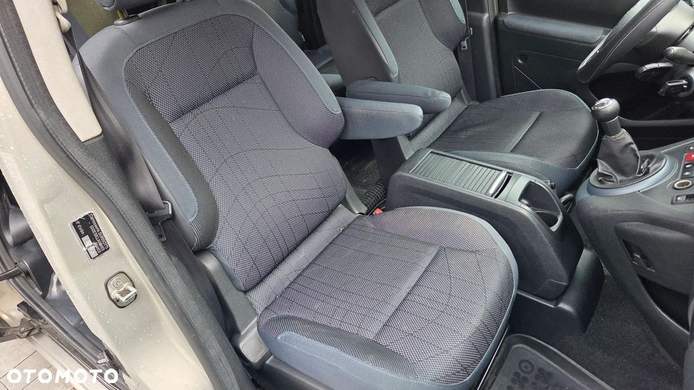 Peugeot Partner 1.6 HDi Trendy - 10