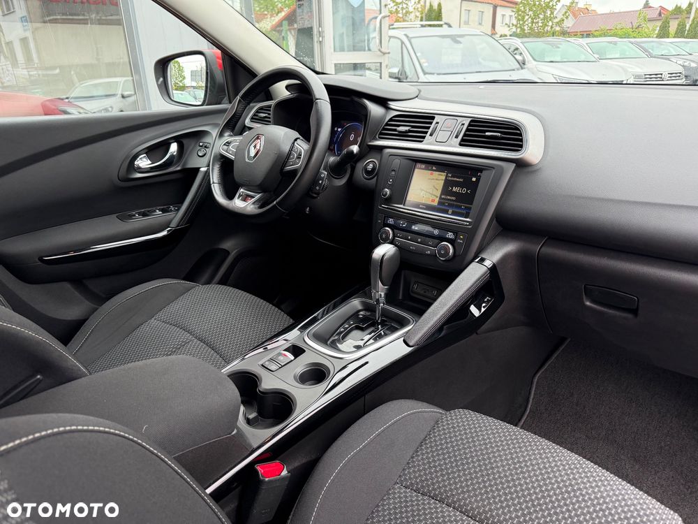 Renault Kadjar 1.5 dCi Energy Adventure EDC - 34