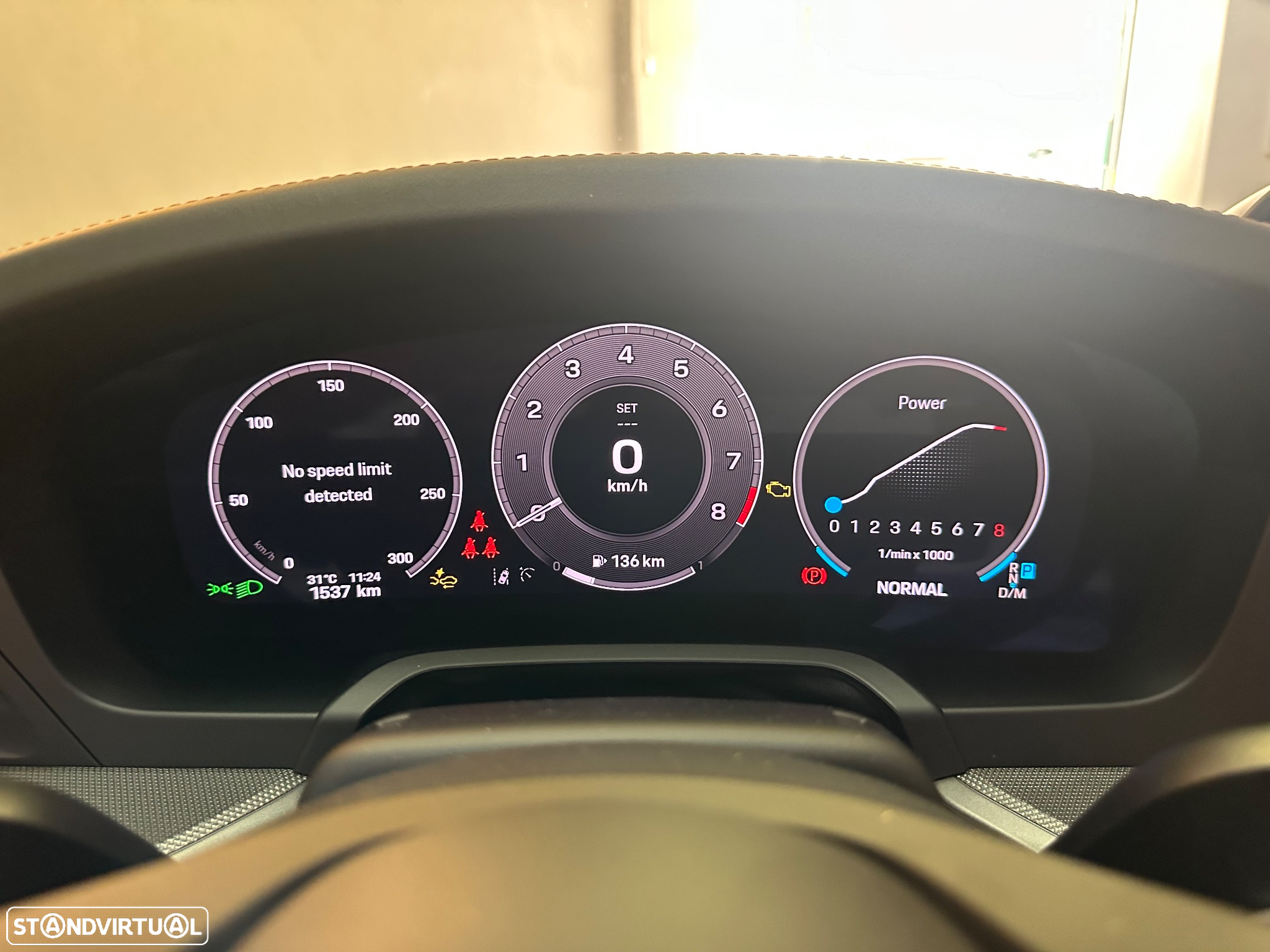 Porsche 911 (992) Carrera PDK - 20