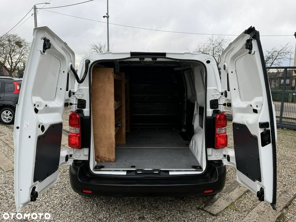 Toyota ProAce - 22