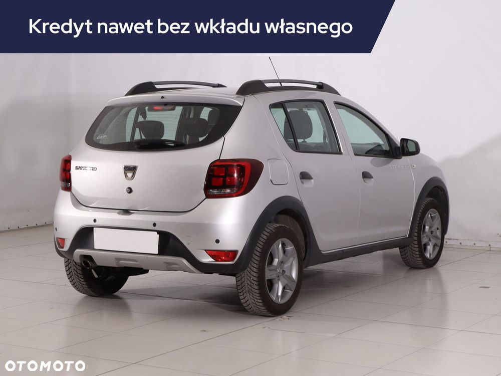 Dacia Sandero - 7