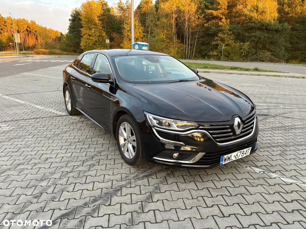 Renault Talisman 1.6 Energy TCe Limited EDC - 32