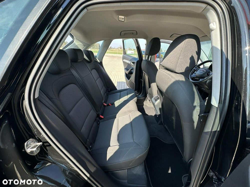 Audi Q3 1.4 TFSI CoD ultra - 14