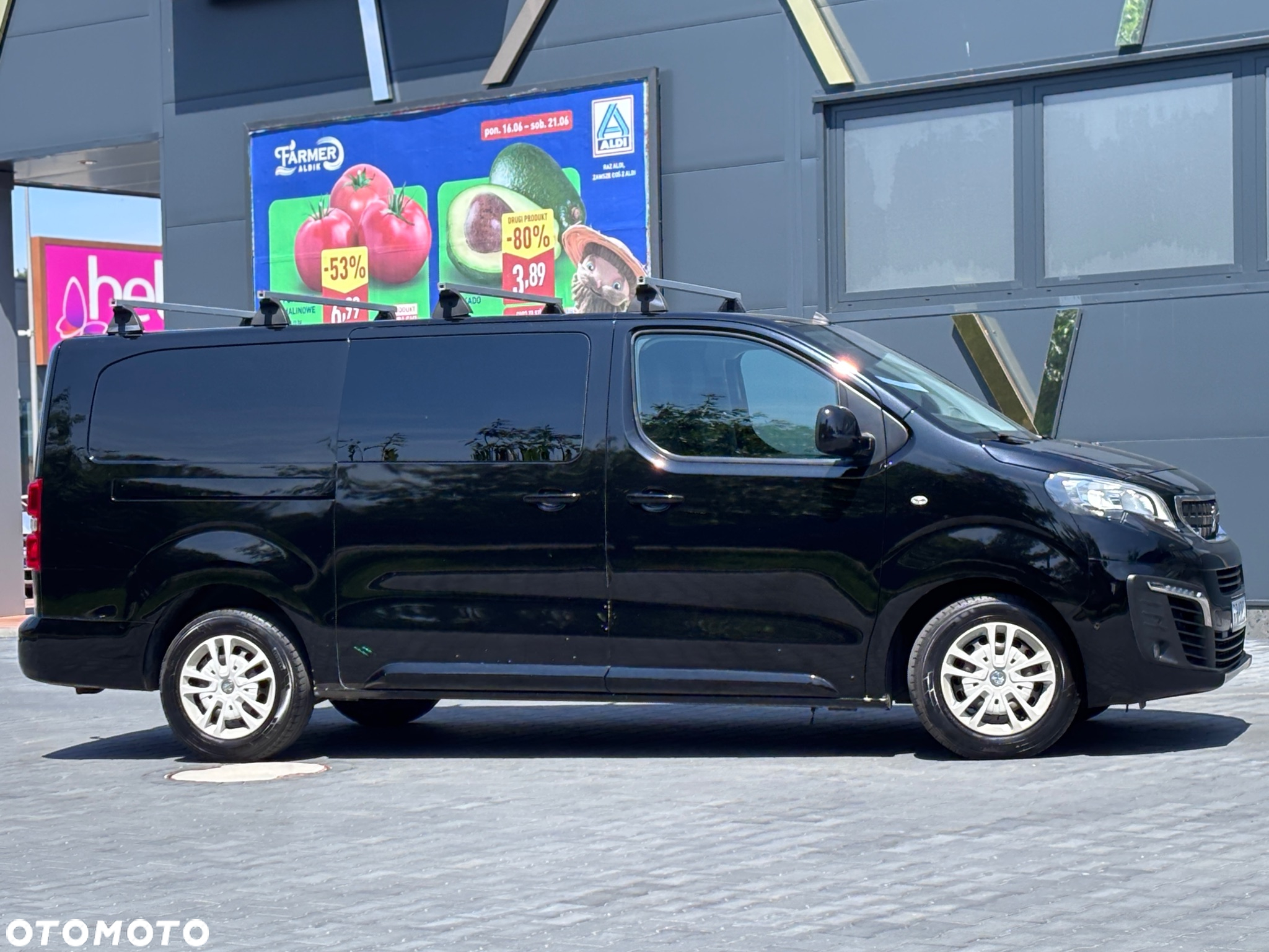 Peugeot Expert - 8
