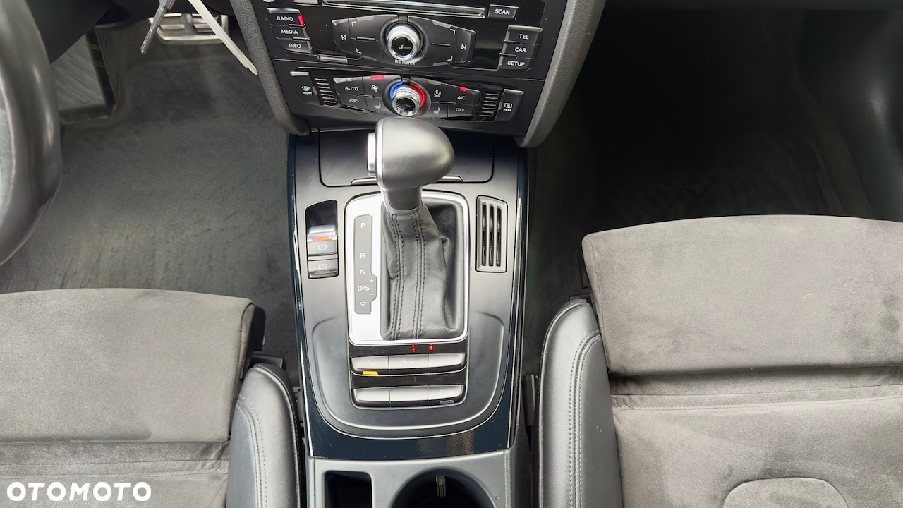 Audi A5 2.0 TDI Quattro S tronic - 20